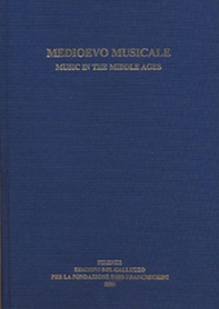 Medioevo musicale-Music in the middle ages - Librerie.coop