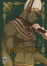 Ennead - Vol. 3 - Librerie.coop