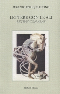 Lettere con le ali-Letras con alas - Librerie.coop