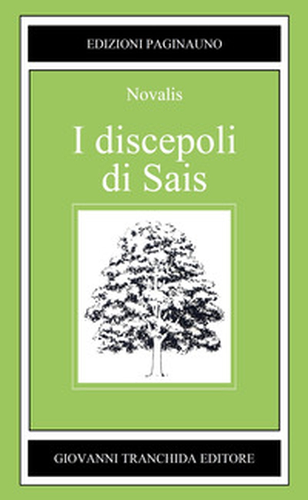 I discepoli di Sais - Librerie.coop I discepoli di Sais - Librerie.coop