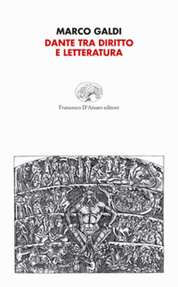 Dante tra diritto e letteratura - Librerie.coop Dante tra diritto e letteratura - Librerie.coop