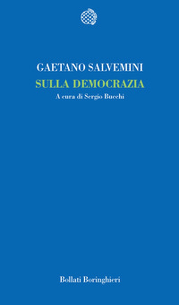 Sulla democrazia - Librerie.coop Sulla democrazia - Librerie.coop