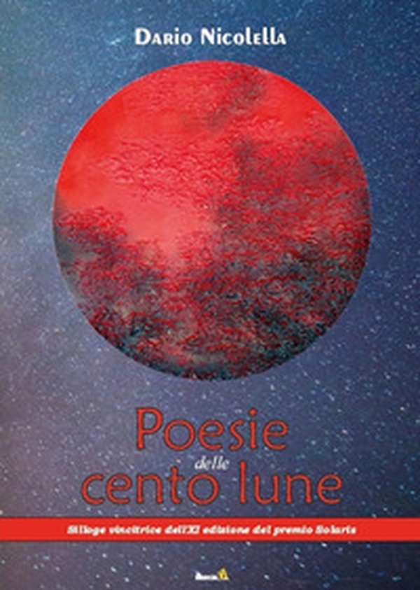 Poesie delle cento lune - Librerie.coop