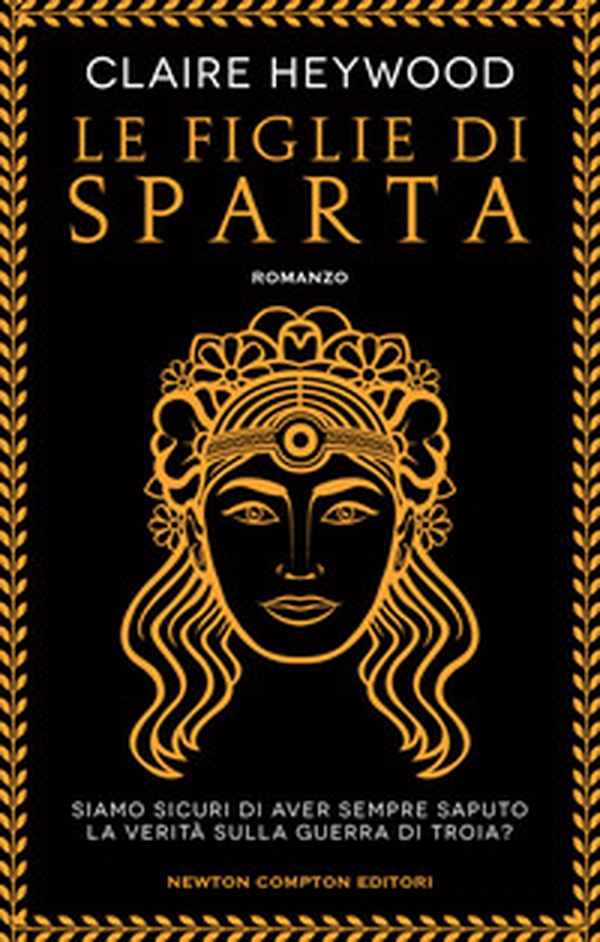 Le figlie di Sparta - Librerie.coop Le figlie di Sparta - Librerie.coop