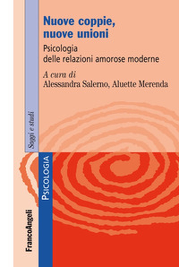 Nuove coppie, nuove unioni - Librerie.coop Nuove coppie, nuove unioni - Librerie.coop