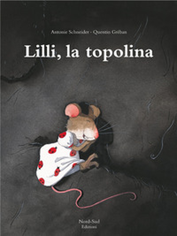 Lilli, la topolina - Librerie.coop Lilli, la topolina - Librerie.coop