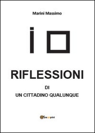 Riflessioni di un cittadino qualunque - Librerie.coop