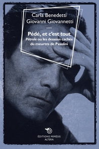 Pédé, et c’est tout - Librerie.coop