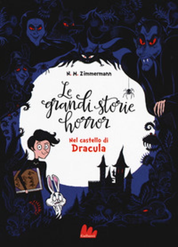 Le grandi storie horror - Vol. 1 - Librerie.coop Le grandi storie horror - Vol. 1 - Librerie.coop