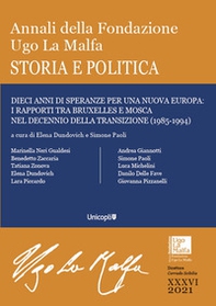 Storia e politica - Librerie.coop Storia e politica - Librerie.coop