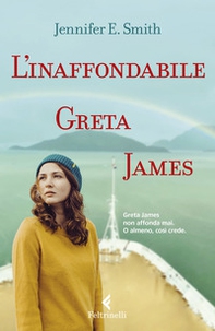 L'inaffondabile Greta James - Librerie.coop