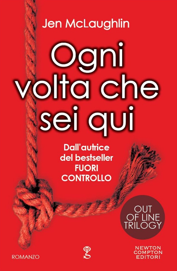Ogni volta che sei qui - Librerie.coop Ogni volta che sei qui - Librerie.coop