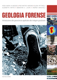 Geologia Forense - Librerie.coop Geologia Forense - Librerie.coop
