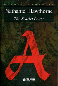 The scarlet letter - Librerie.coop The scarlet letter - Librerie.coop