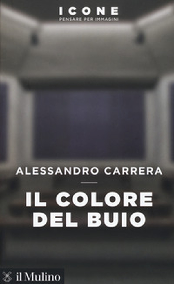 Il colore del buio - Librerie.coop Il colore del buio - Librerie.coop