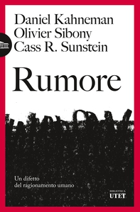 Rumore - Librerie.coop Rumore - Librerie.coop