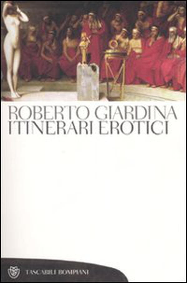 Itinerari erotici - Librerie.coop Itinerari erotici - Librerie.coop