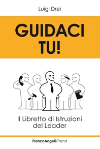 Guidaci tu! - Librerie.coop Guidaci tu! - Librerie.coop