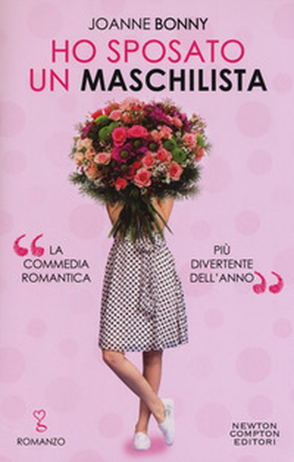 Ho sposato un maschilista - Librerie.coop Ho sposato un maschilista - Librerie.coop