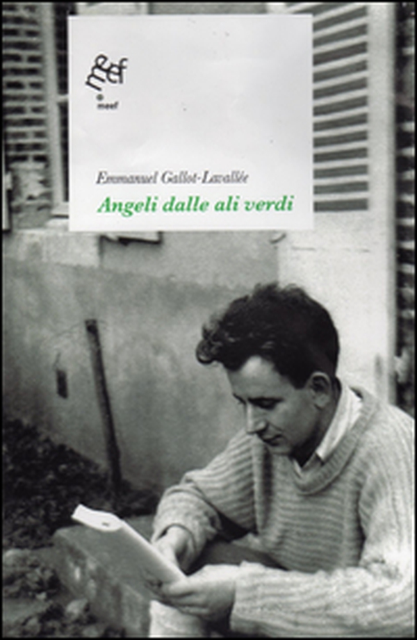 Angeli dalle ali verdi - Librerie.coop Angeli dalle ali verdi - Librerie.coop