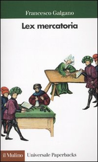 Lex mercatoria - Librerie.coop