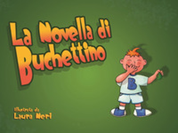 La novella di Buchettino - Librerie.coop La novella di Buchettino - Librerie.coop