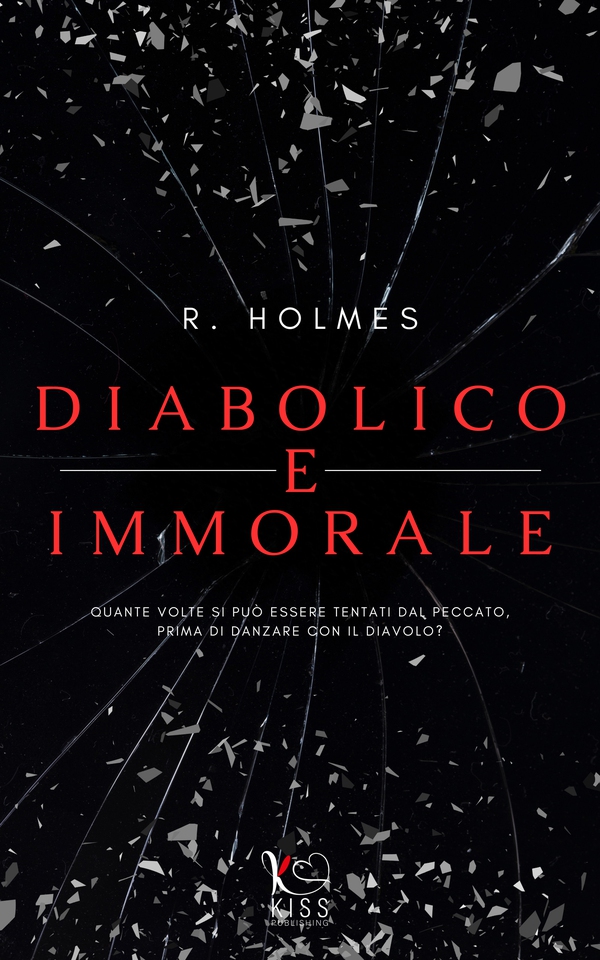 Diabolico e immorale - Librerie.coop Diabolico e immorale - Librerie.coop