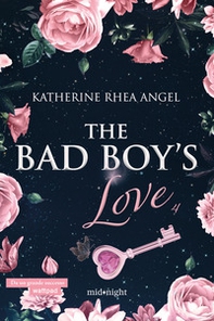 The bad boy's love - Librerie.coop