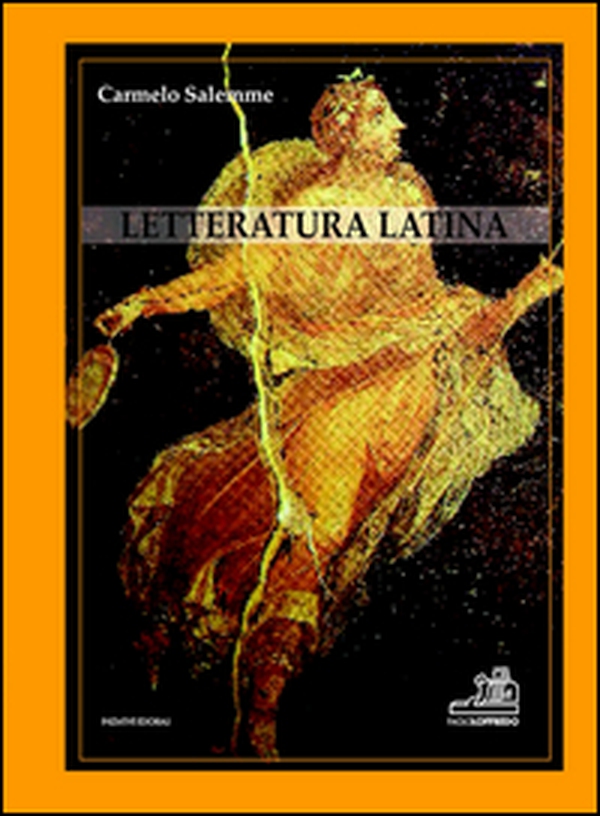 Letteratura latina - Librerie.coop Letteratura latina - Librerie.coop