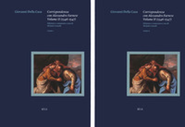 Corrispondenza con Alessandro Farnese - Vol. 1-2 - Librerie.coop Corrispondenza con Alessandro Farnese - Vol. 1-2 - Librerie.coop