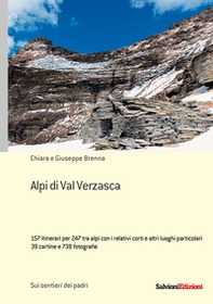 Alpi di Val Verzasca - Librerie.coop