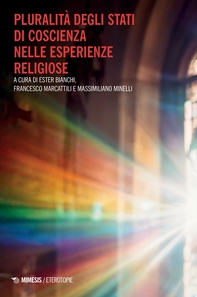 Pluralità degli stati di coscienza nelle esperienze religiose - Librerie.coop