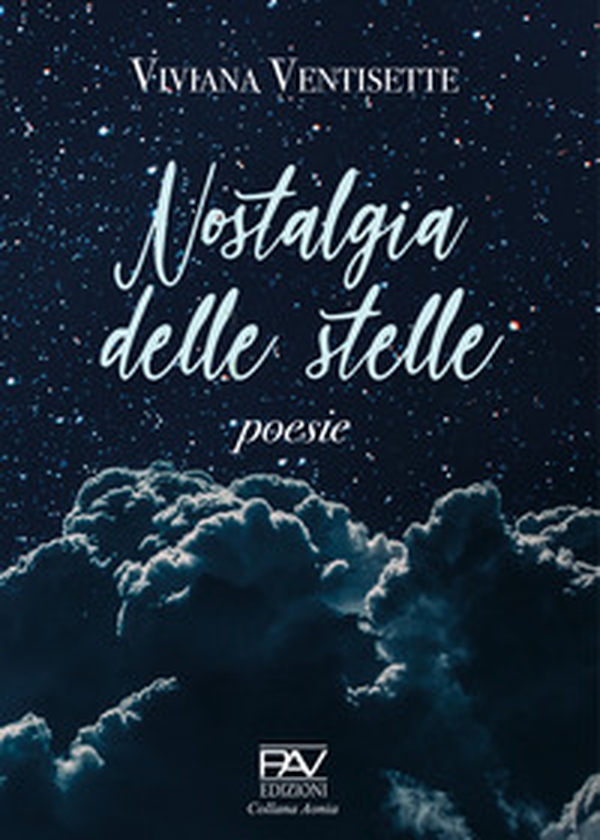 Nostalgia delle stelle - Librerie.coop Nostalgia delle stelle - Librerie.coop