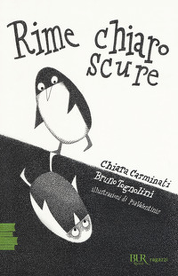Rime chiaroscure - Librerie.coop Rime chiaroscure - Librerie.coop