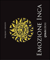 Emozione Inca - Librerie.coop