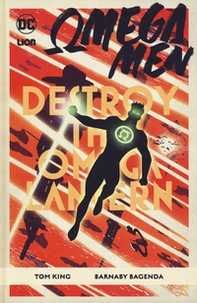 Omega Men - Librerie.coop