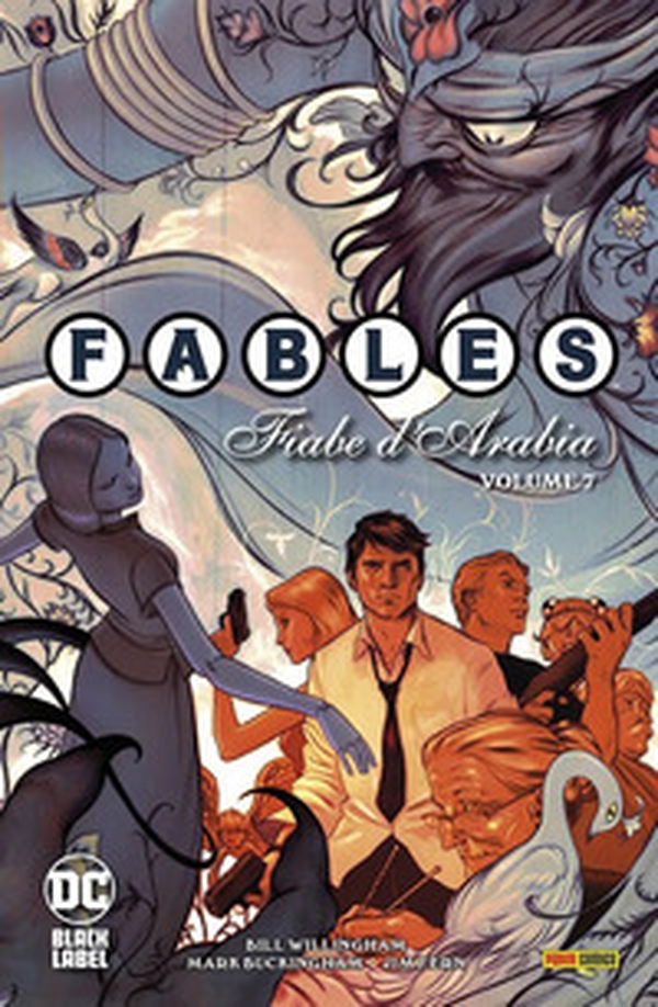 Fables - Librerie.coop Fables - Librerie.coop
