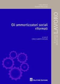 Gli ammortizzatori sociali riformati - Librerie.coop