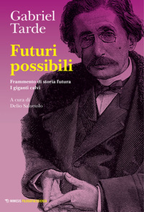 Futuri possibili: Frammento di storia futura-I giganti calvi - Librerie.coop Futuri possibili: Frammento di storia futura-I giganti calvi - Librerie.coop