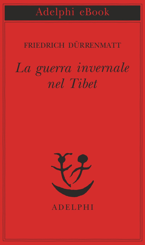 La guerra invernale nel Tibet - Librerie.coop La guerra invernale nel Tibet - Librerie.coop