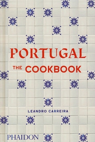 Portugal. The cookbook - Librerie.coop