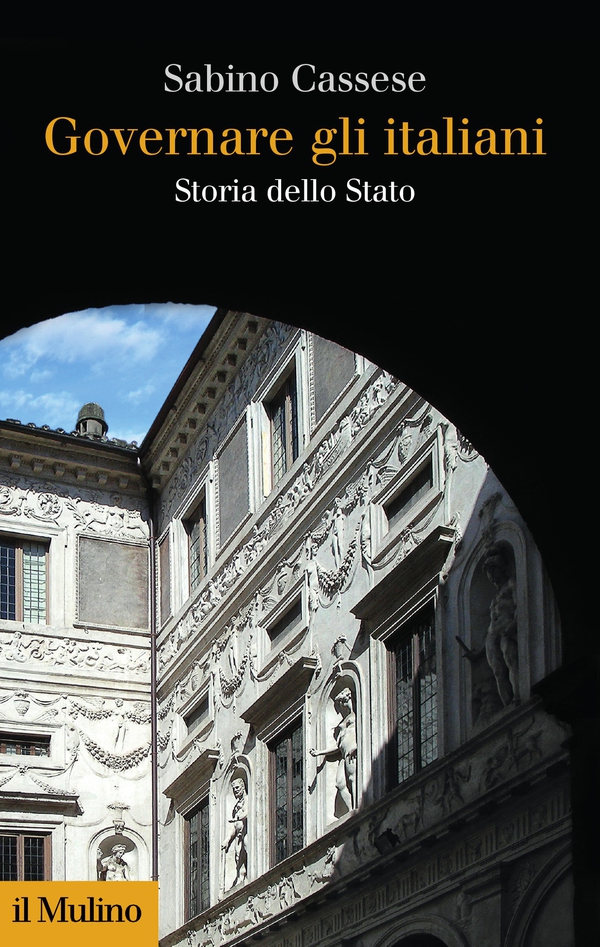 Governare gli italiani - Librerie.coop Governare gli italiani - Librerie.coop