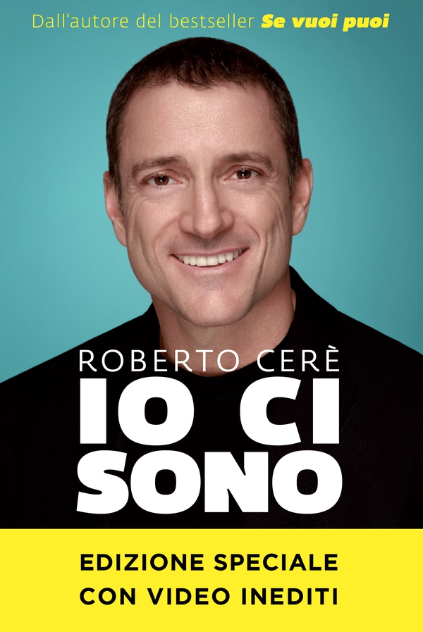 Io ci sono - Librerie.coop Io ci sono - Librerie.coop