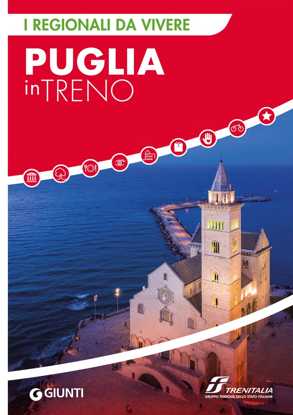 Puglia in treno - Librerie.coop Puglia in treno - Librerie.coop