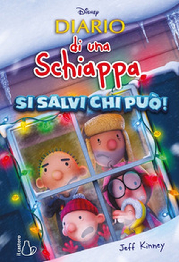 Diario di una schiappa. Ediz. speciale Disney+ - Librerie.coop Diario di una schiappa. Ediz. speciale Disney+ - Librerie.coop