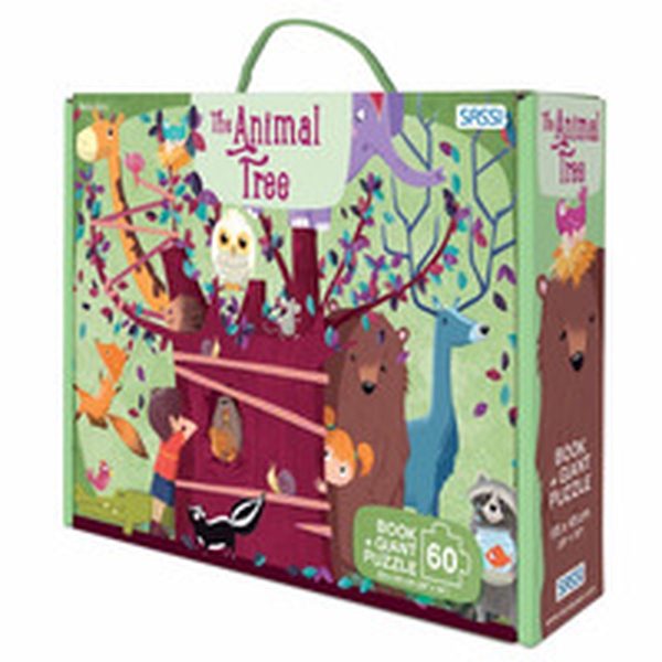 The animal tree - Librerie.coop The animal tree - Librerie.coop