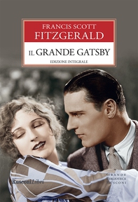 Il grande Gatsby - Librerie.coop Il grande Gatsby - Librerie.coop