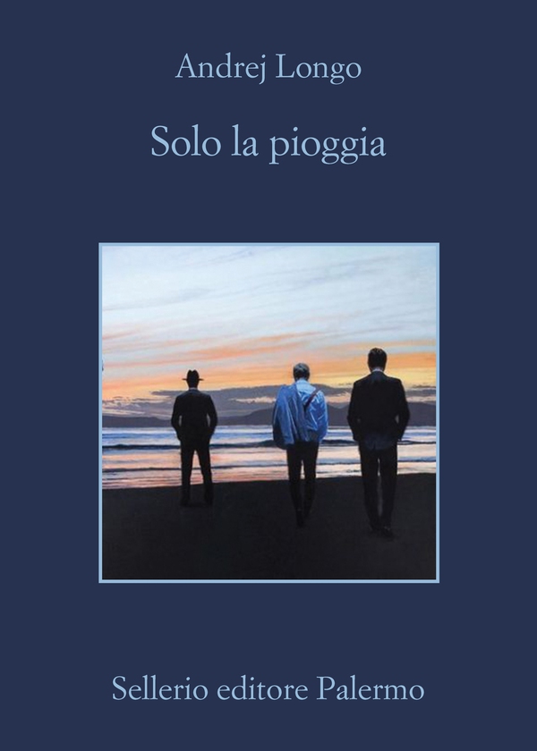 Solo la pioggia - Librerie.coop Solo la pioggia - Librerie.coop