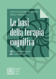 Le basi della terapia cognitiva - Vol. 2 - Librerie.coop