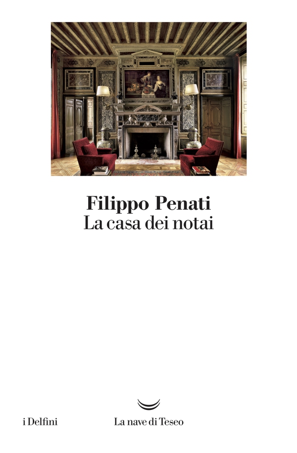 La casa dei notai - Librerie.coop La casa dei notai - Librerie.coop